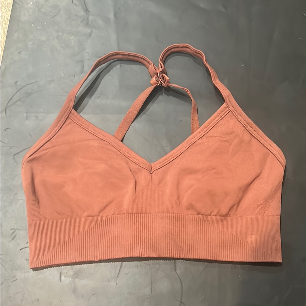Lululemon Ebb to Street Bra *Light Support, C/D Cup - NWOT